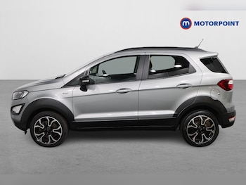Used Ford Ecosport 2023 for sale - 78223725: Photo
