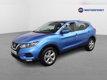 Used Nissan Qashqai undefined for sale - 78389954: Photo