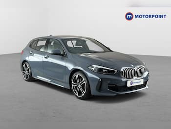 Used BMW 1 Series 2024 for sale - 79773312: Photo