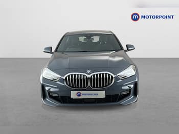 Used BMW 1 Series 2024 for sale - 79773312: Photo