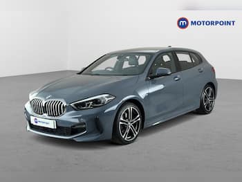 Used BMW 1 Series 2024 for sale - 79773312: Photo