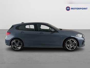 Used BMW 1 Series 2024 for sale - 79773312: Photo
