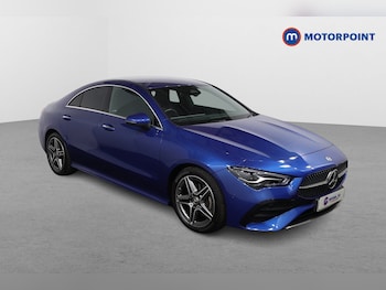Used Mercedes-Benz CLA 2024 for sale - 78721359: Photo