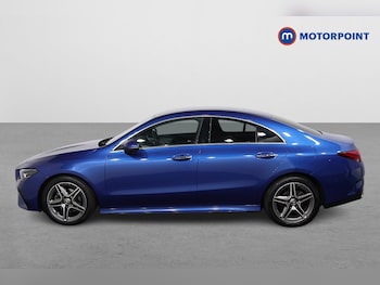 Used Mercedes-Benz CLA 2024 for sale - 78721359: Photo
