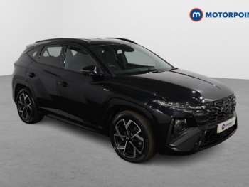 2024 - 1.6T N Line 5dr
