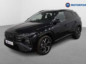 Used Hyundai TUCSON 2024 for sale - 74819079: Photo