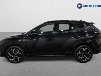 Used Hyundai TUCSON 2024 for sale - 74819079: Photo