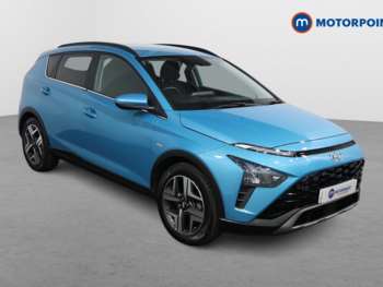 2022 - 1.0 TGDi 48V MHEV Premium 5dr DCT