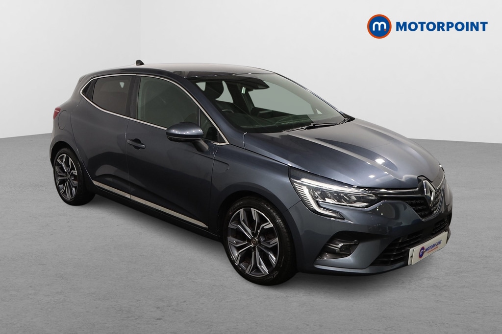 Used Renault Clio 2019 for sale - 77691663: Photo 1
