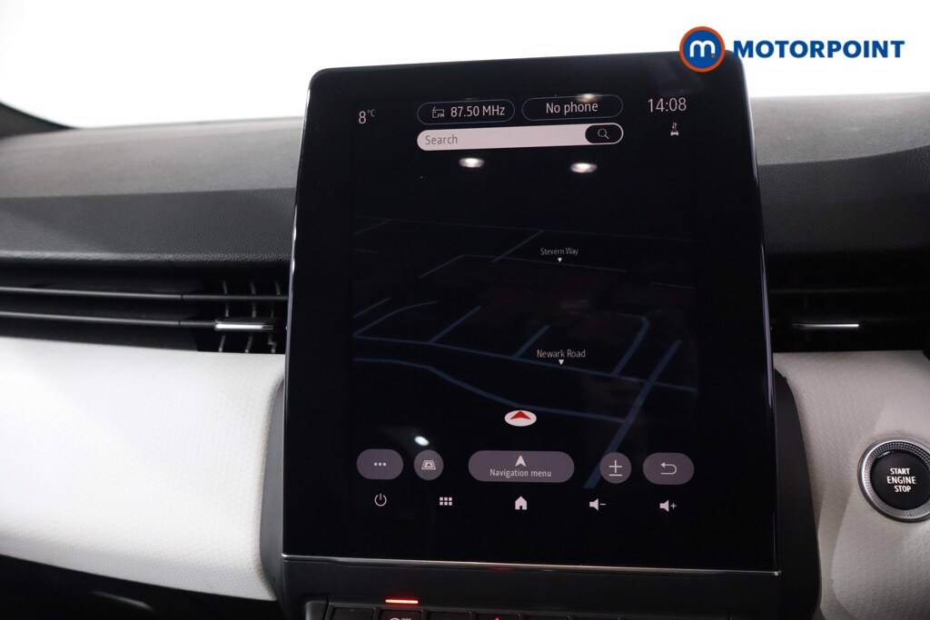 Used Renault Clio 2019 for sale - 77691663: Photo 10