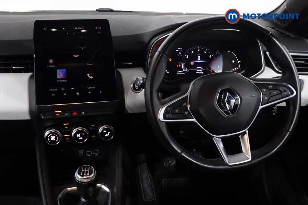 Used Renault Clio 2019 for sale - 77691663: Photo 11