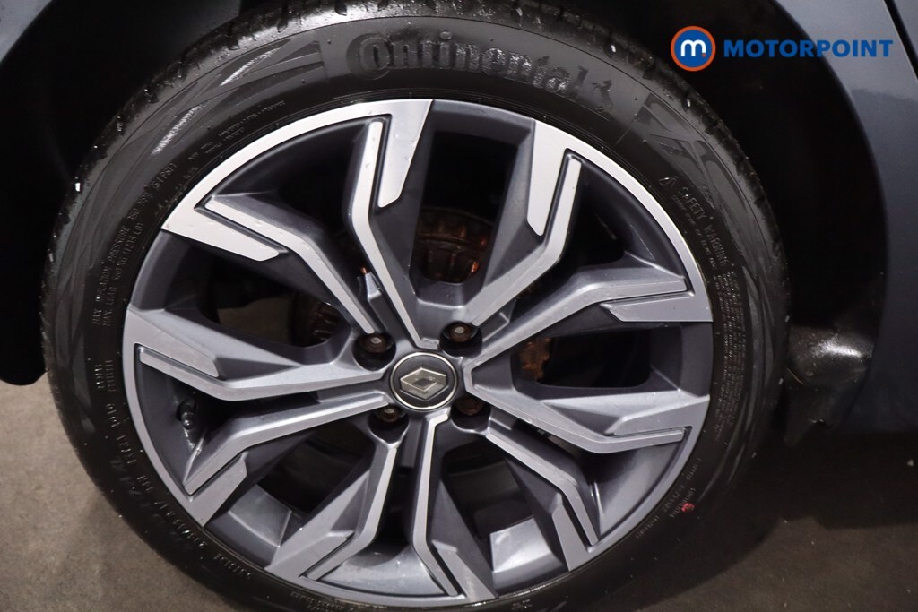 Used Renault Clio 2019 for sale - 77691663: Photo 17