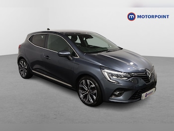Used Renault Clio 2019 for sale - 77691663: Photo