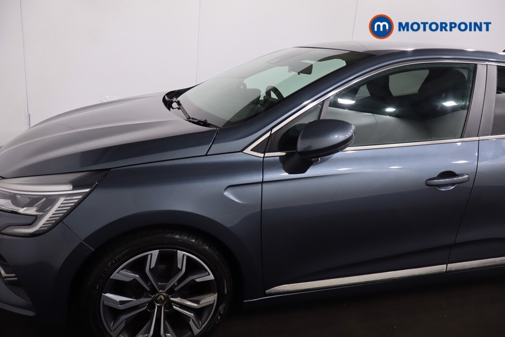 Used Renault Clio 2019 for sale - 77691663: Photo 34