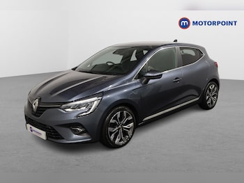 Used Renault Clio 2019 for sale - 77691663: Photo