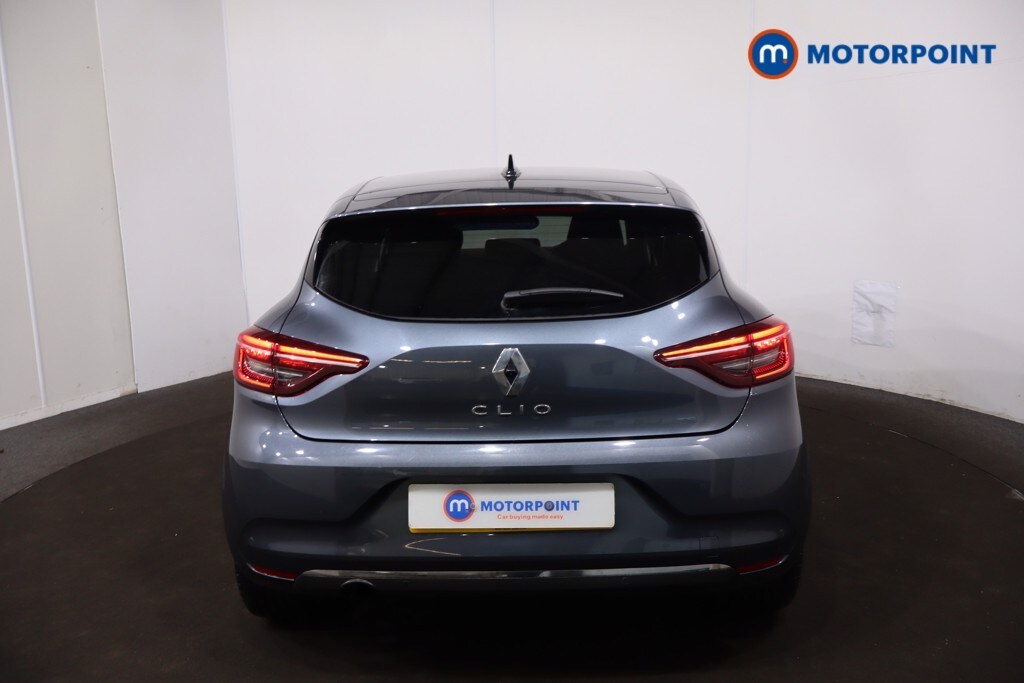 Used Renault Clio 2019 for sale - 77691663: Photo 40