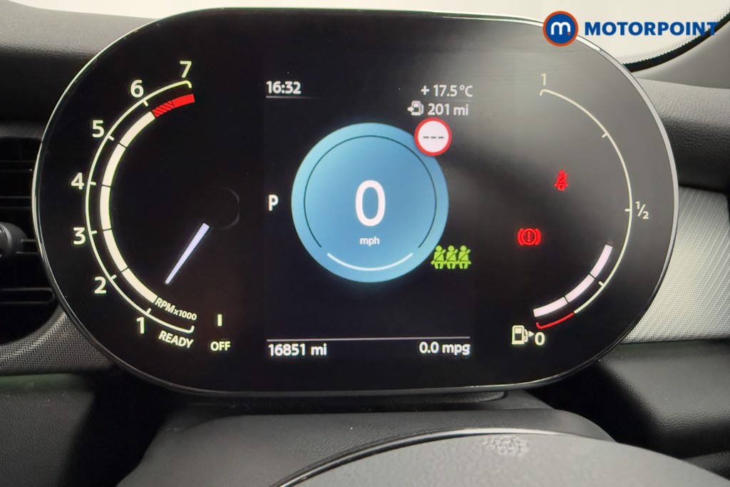 Used MINI Hatch 2023 for sale - 77003429: Photo 13