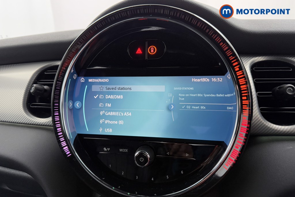 Used MINI Hatch 2023 for sale - 77003429: Photo 17