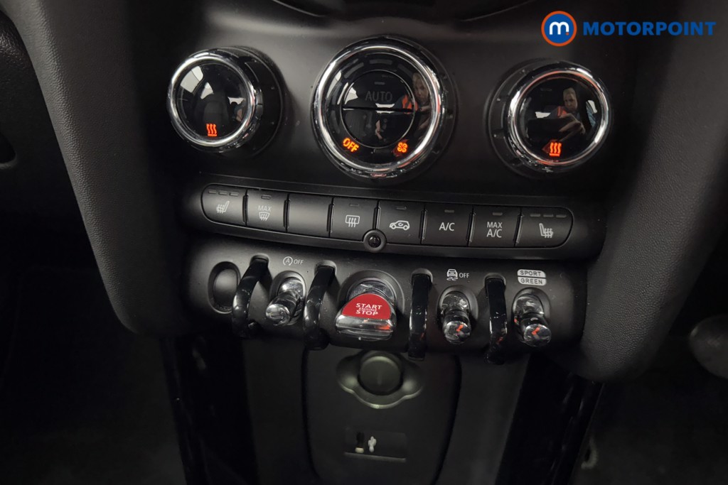 Used MINI Hatch 2023 for sale - 77003429: Photo 19