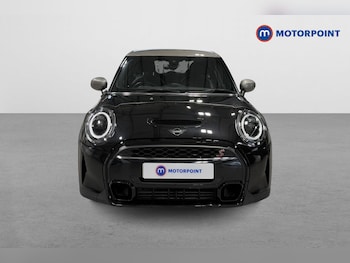 Used MINI Hatch 2023 for sale - 77003429: Photo