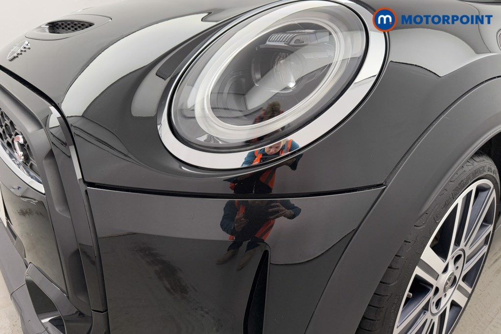 Used MINI Hatch 2023 for sale - 77003429: Photo 36