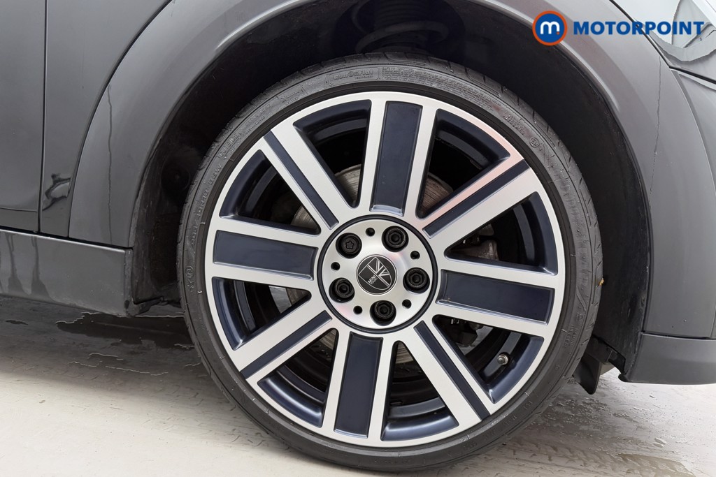 Used MINI Hatch 2023 for sale - 77003429: Photo 39