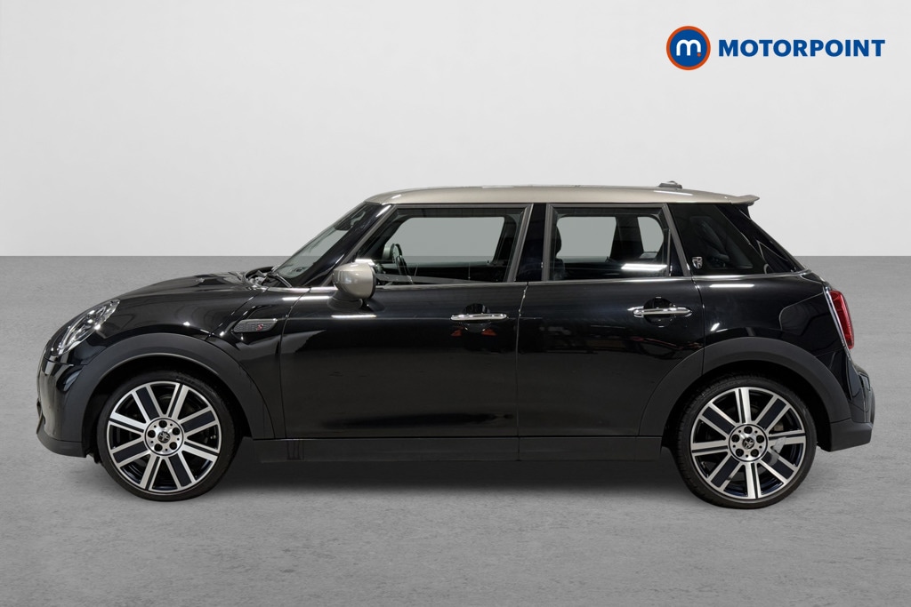 Used MINI Hatch 2023 for sale - 77003429: Photo 4