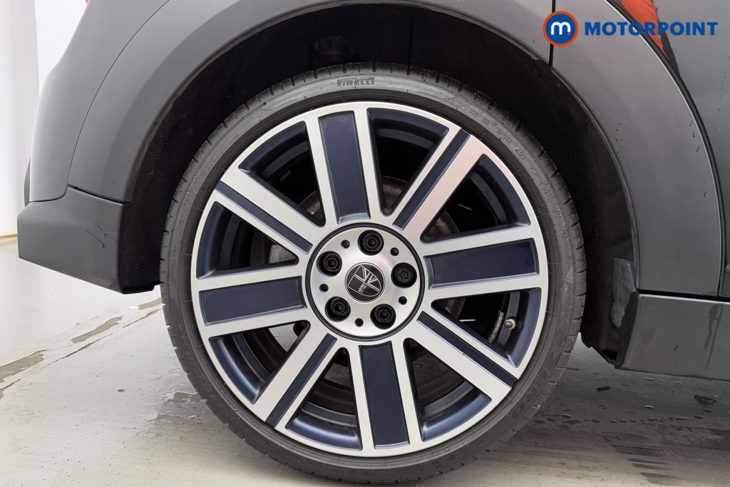 Used MINI Hatch 2023 for sale - 77003429: Photo 40