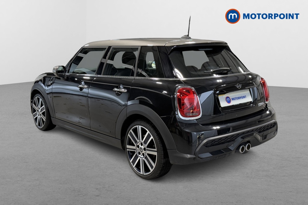 Used MINI Hatch 2023 for sale - 77003429: Photo 5