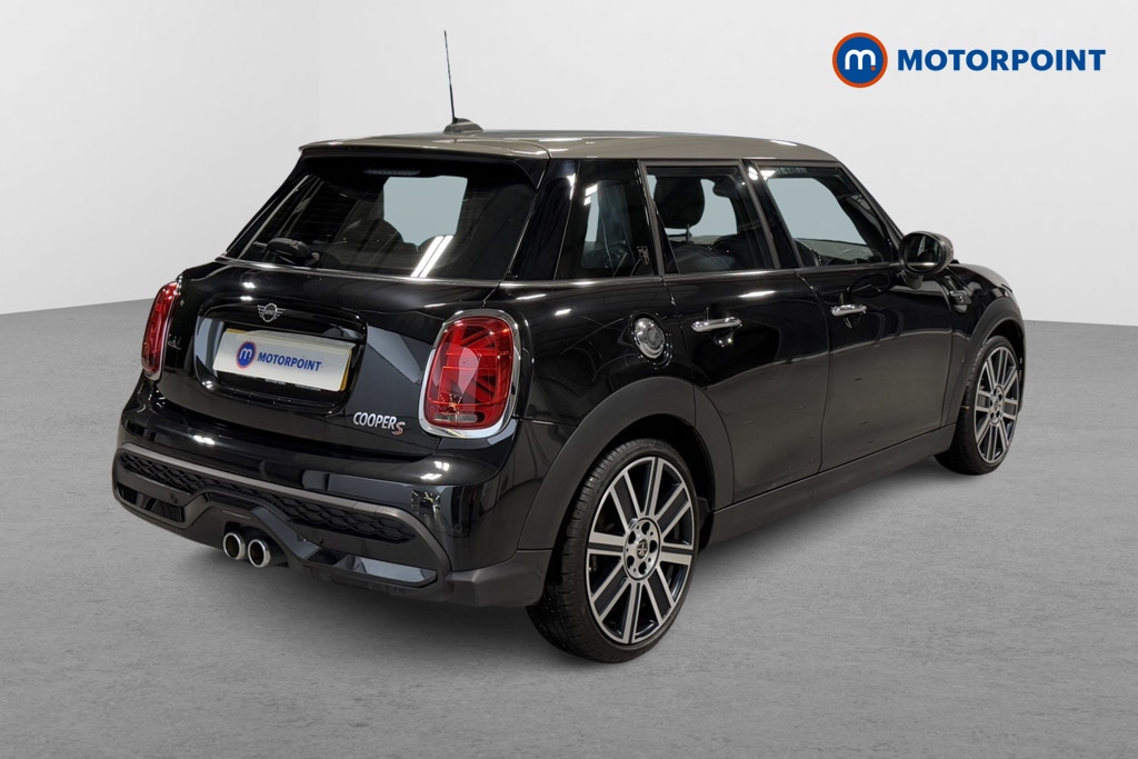 Used MINI Hatch 2023 for sale - 77003429: Photo 7