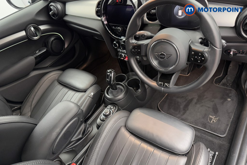 Used MINI Hatch 2023 for sale - 77003429: Photo 9