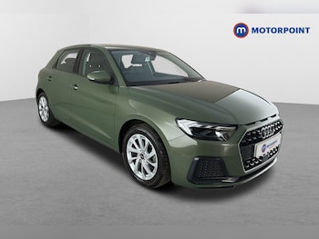 Used Audi A1 2023 for sale - 79351259: Photo