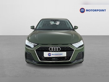 Used Audi A1 2023 for sale - 79351259: Photo
