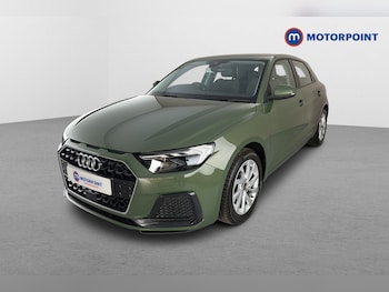 Used Audi A1 2023 for sale - 79351259: Photo
