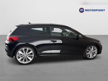 Used Volkswagen Scirocco 2016 for sale - 79736299: Photo
