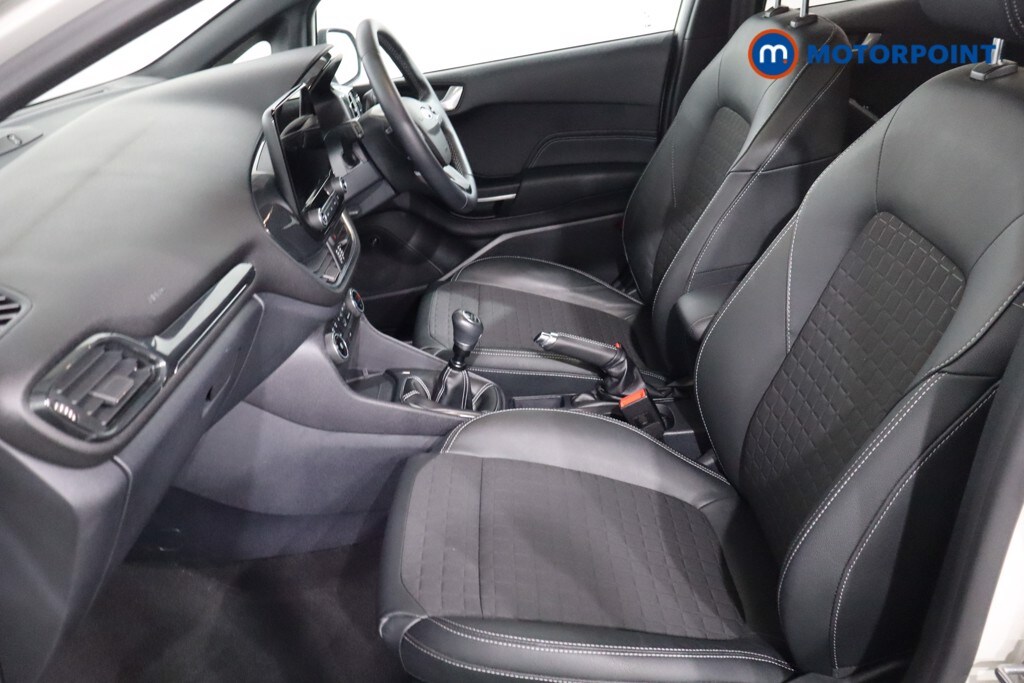 Used Ford Fiesta 2020 for sale - 76638270: Photo 11