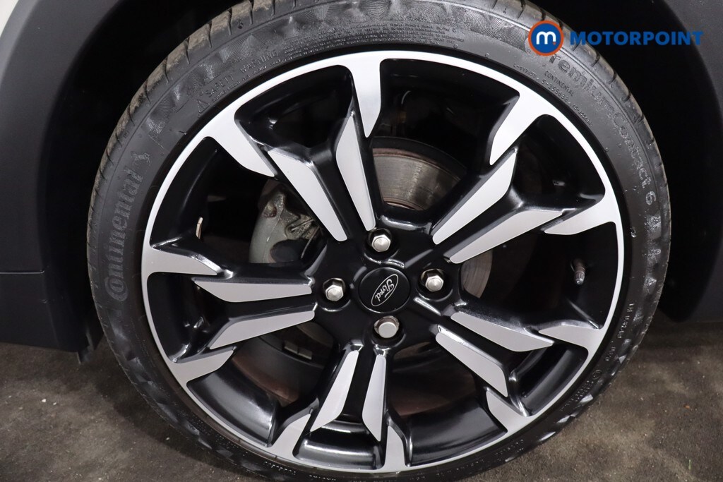 Used Ford Fiesta 2020 for sale - 76638270: Photo 15