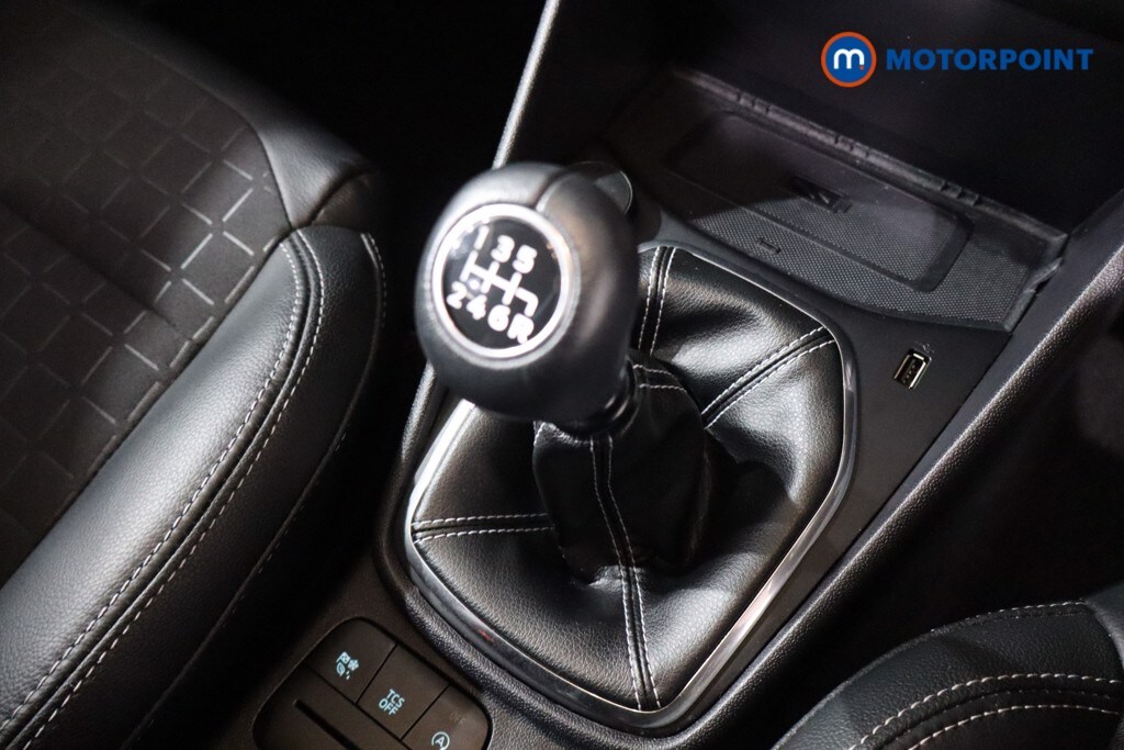 Used Ford Fiesta 2020 for sale - 76638270: Photo 18