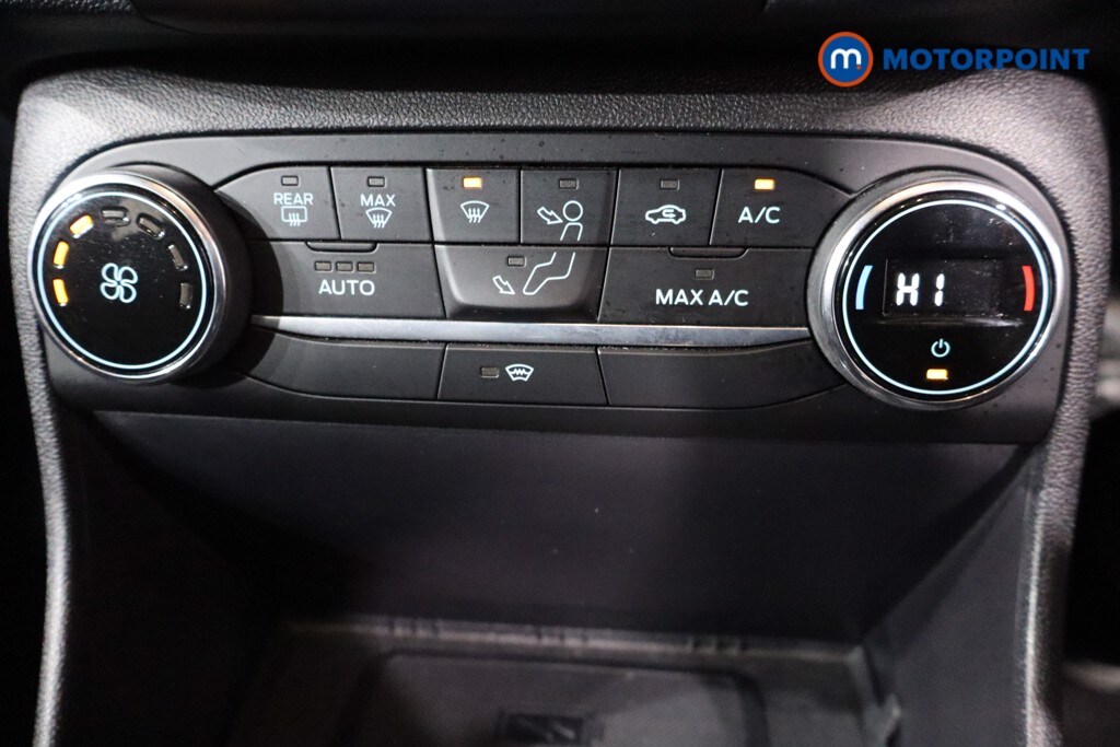 Used Ford Fiesta 2020 for sale - 76638270: Photo 19