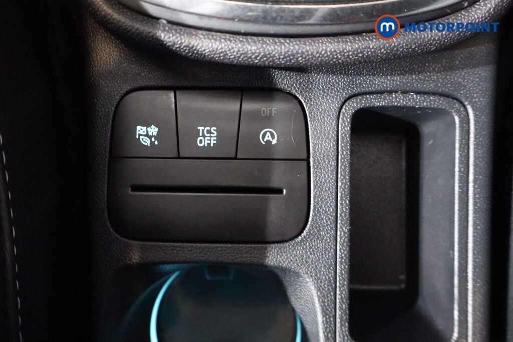 Used Ford Fiesta 2020 for sale - 76638270: Photo 20