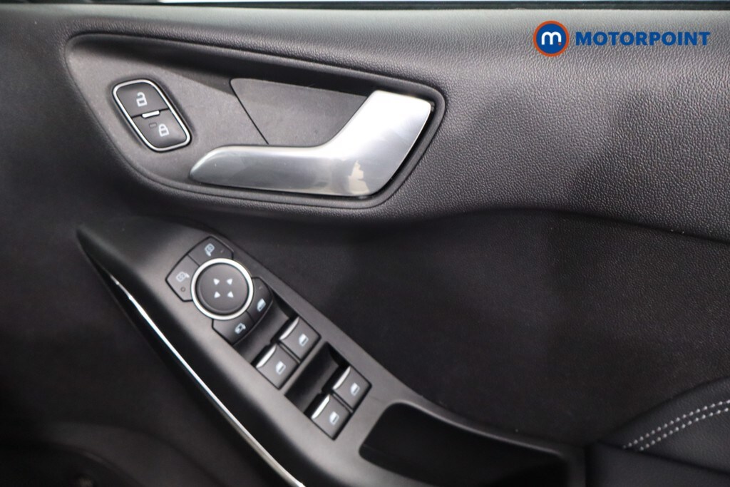 Used Ford Fiesta 2020 for sale - 76638270: Photo 23