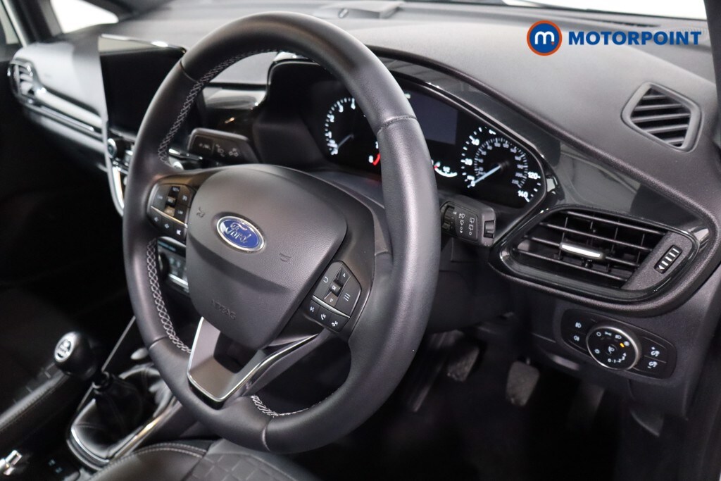 Used Ford Fiesta 2020 for sale - 76638270: Photo 24