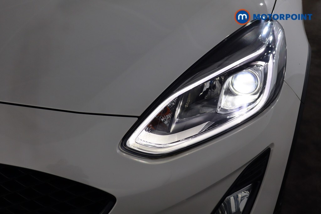 Used Ford Fiesta 2020 for sale - 76638270: Photo 26