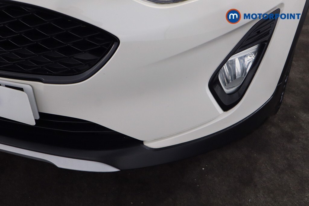 Used Ford Fiesta 2020 for sale - 76638270: Photo 27