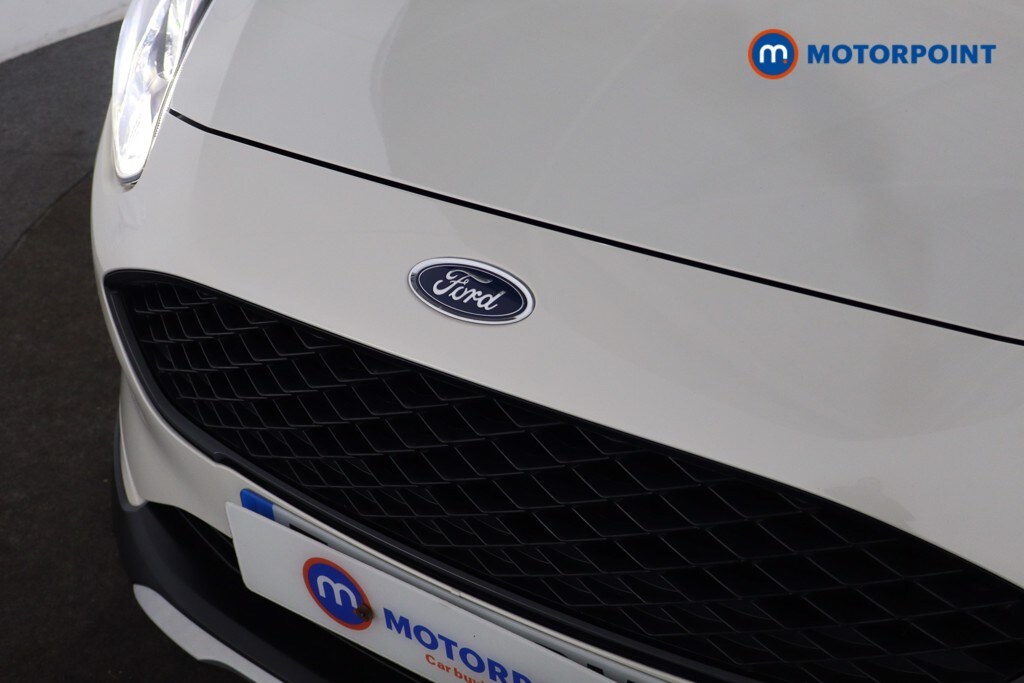 Used Ford Fiesta 2020 for sale - 76638270: Photo 28