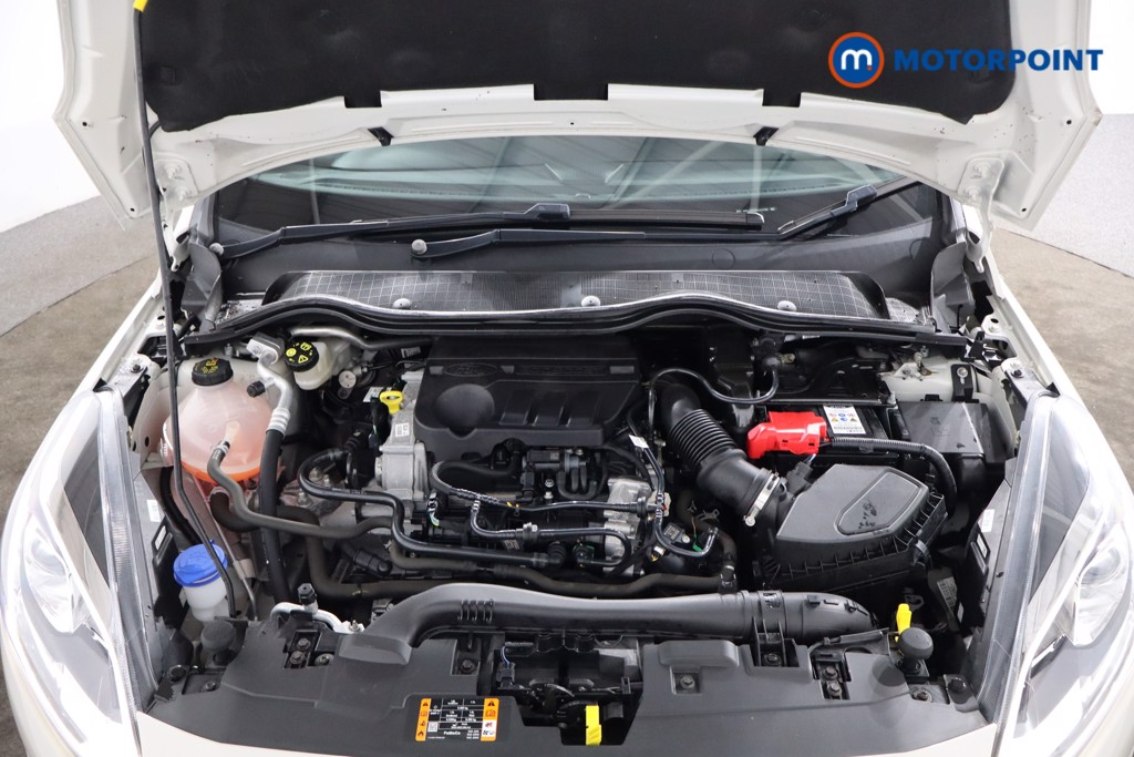 Used Ford Fiesta 2020 for sale - 76638270: Photo 29