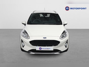 Used Ford Fiesta 2020 for sale - 76638270: Photo
