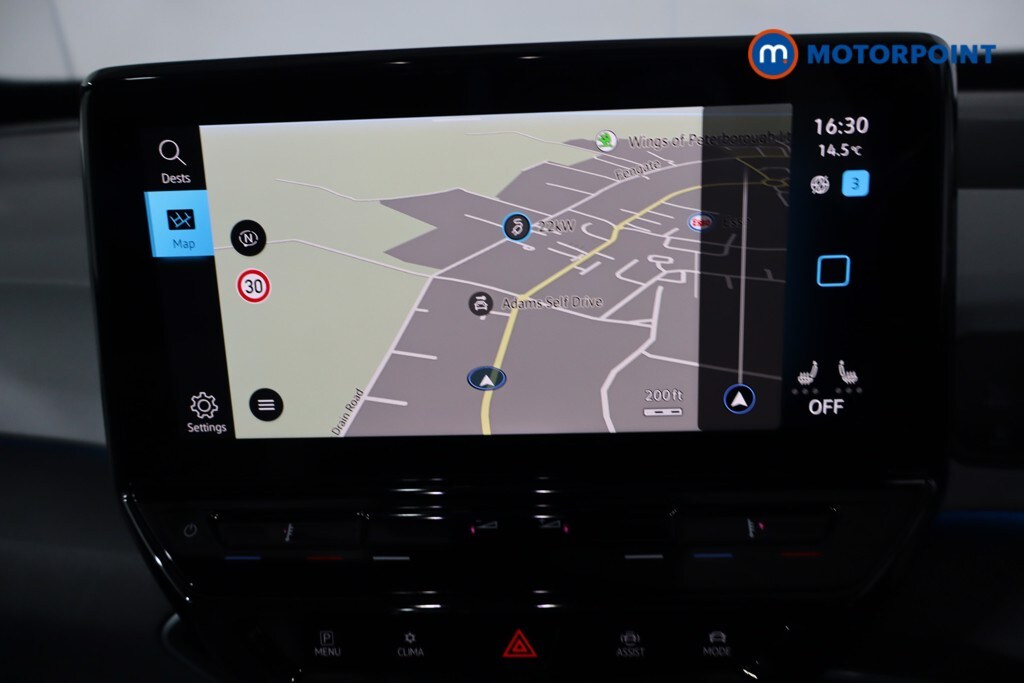 Used Volkswagen ID.3 for sale - 78106876: Photo 10