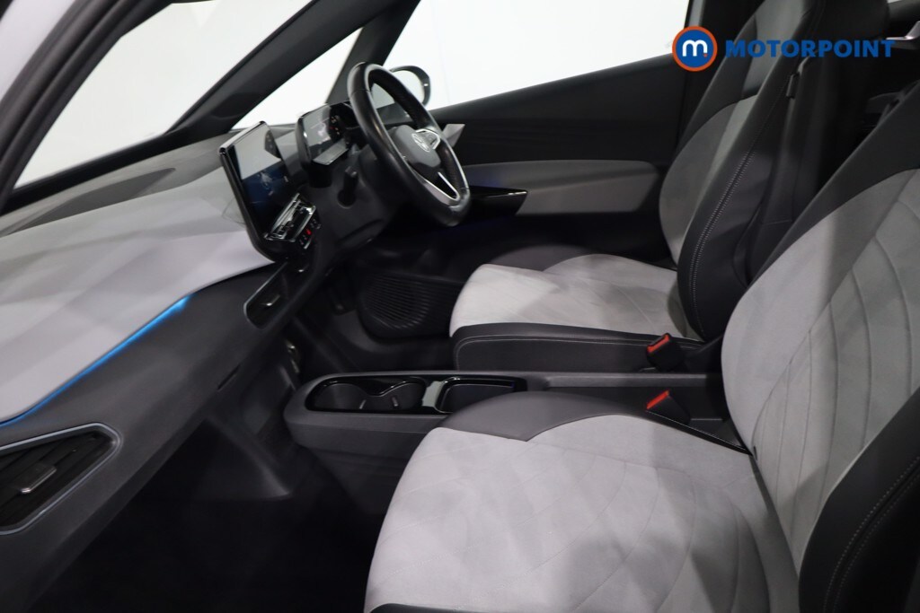 Used Volkswagen ID.3 for sale - 78106876: Photo 12