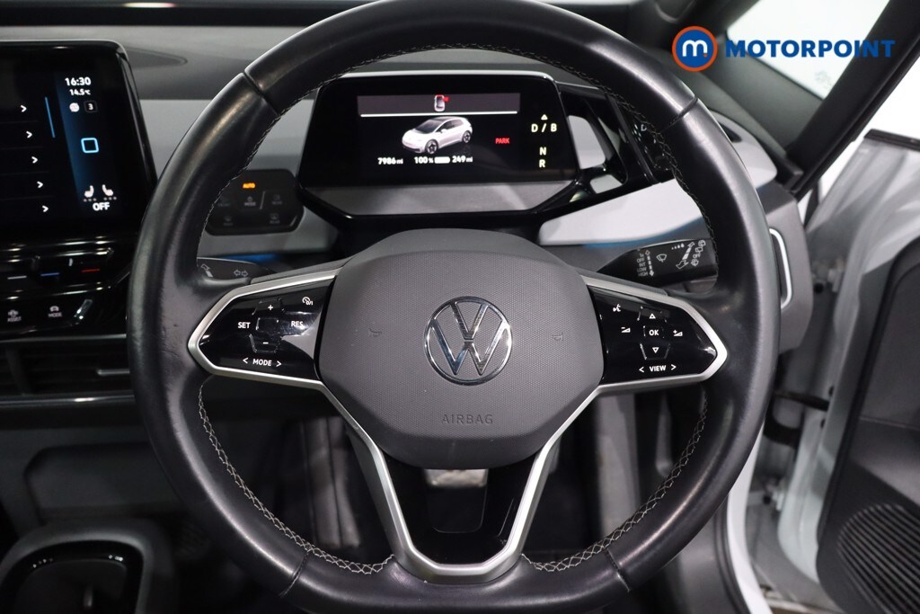 Used Volkswagen ID.3 for sale - 78106876: Photo 14